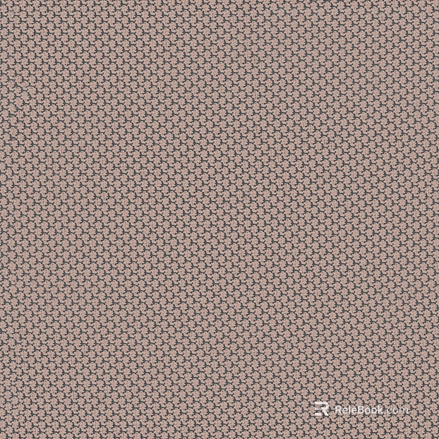 Coarse carpet texture