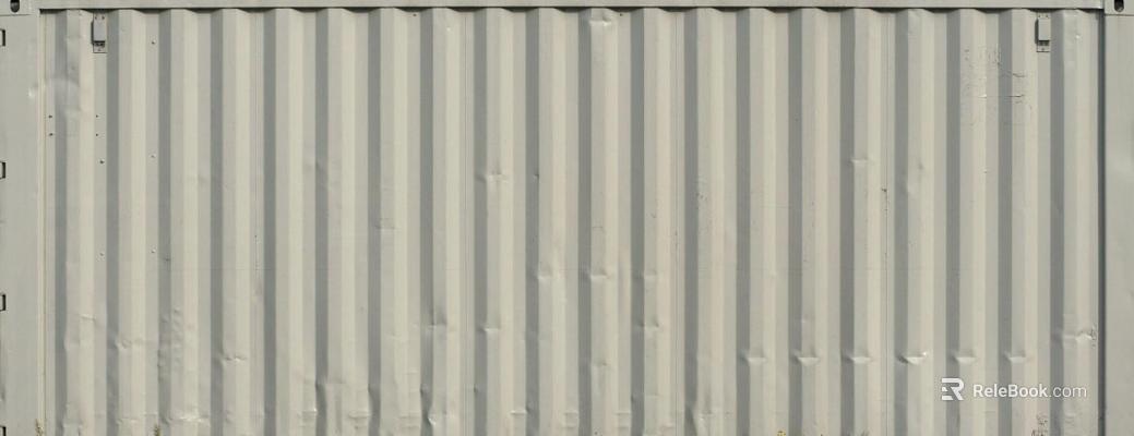 Metal texture