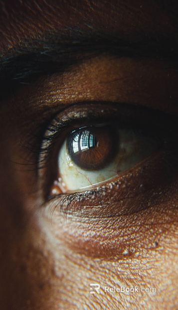 Eyes texture