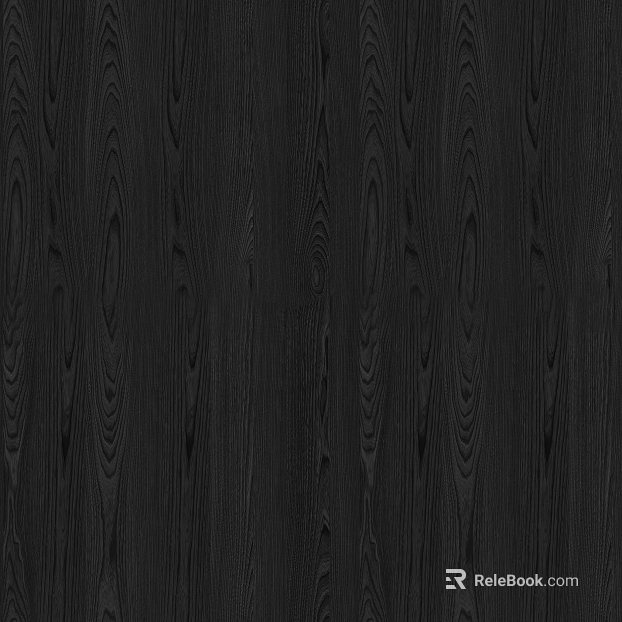 Black wood grain home decorative surface texture