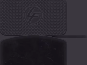 Black perforated metal car pedal texture (ID:ffaeh190896)