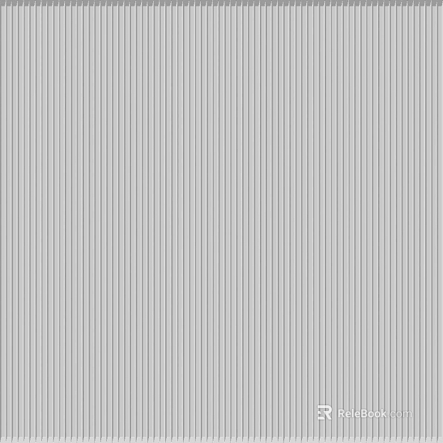 Black and White Bump texture