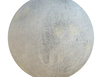 Concrete PBR texture (ID:ffach769664)