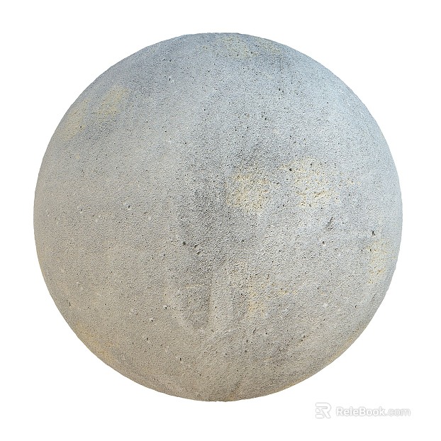 Concrete PBR texture