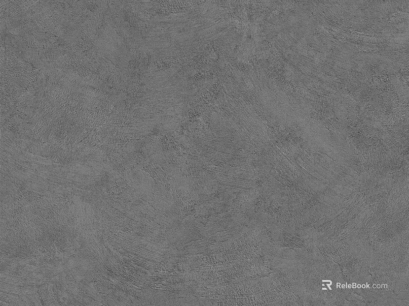 Black and White Bump texture