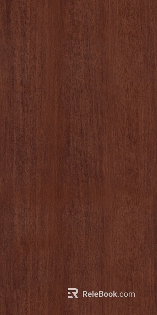Chinese mahogany wood grain texture