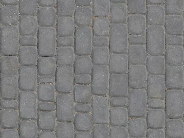 Brick pavement texture (ID:ffhee198)
