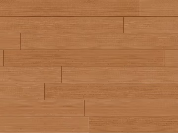 Wood Flooring 3d model