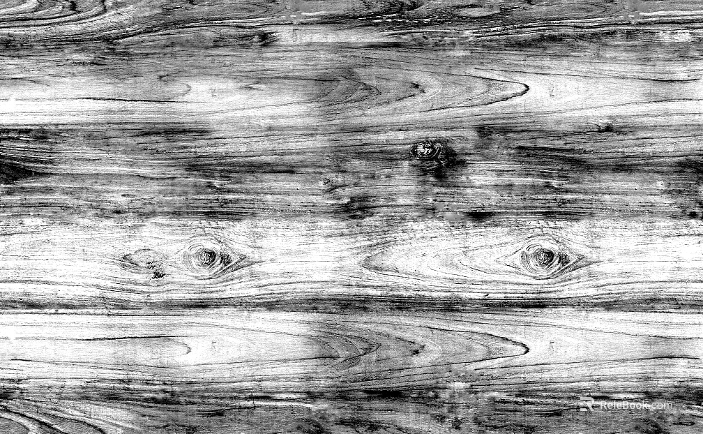 Black and White Bump texture