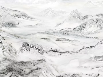 landscape marble texture (ID:ffach750250)