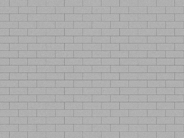 Light gray brick wall indoor and outdoor wall texture (ID:ffaeh505076)