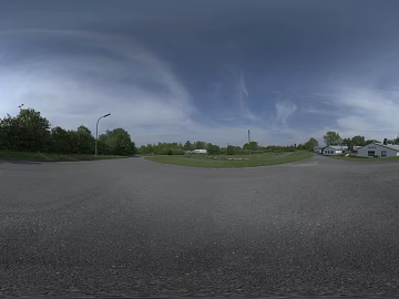 outdoor rural road daytime hdr texture (ID:ffabg19511)