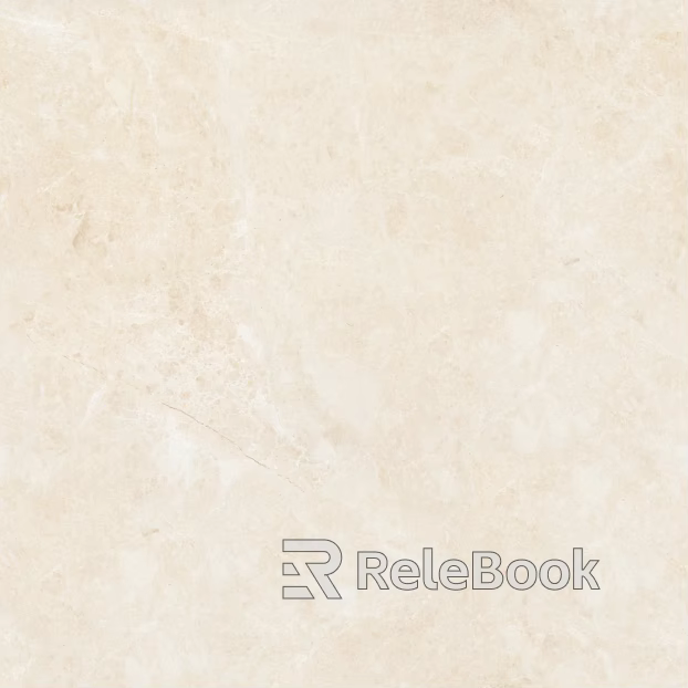 Plain Tile Portuguese Beige Matte Surface Seamless texture