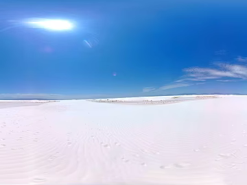 Outdoor desert clear sky texture (ID:ffach945288)