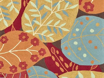 Pattern Carpet Map texture (ID:ffaef3399)