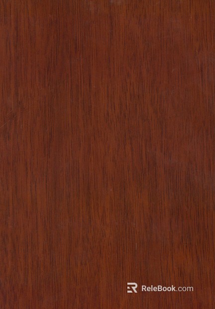 Wood grain mahogany board texture
