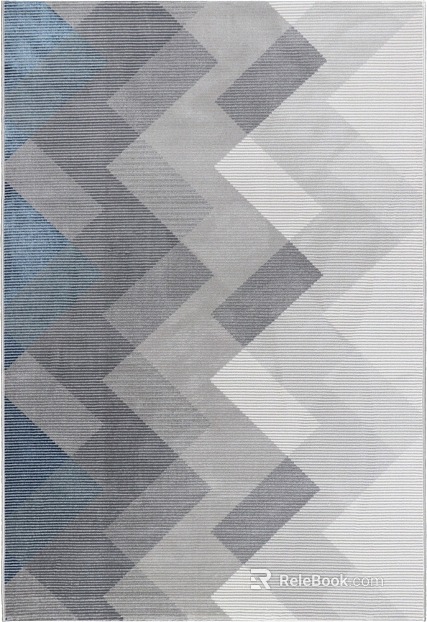 geometric carpet texture