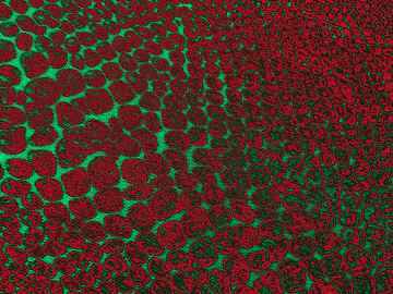 Pattern Wallpaper texture (ID:ffabg43711)