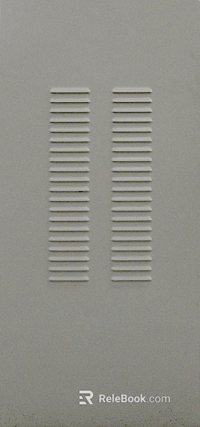 Off-white strip texture paint for wall surface texture