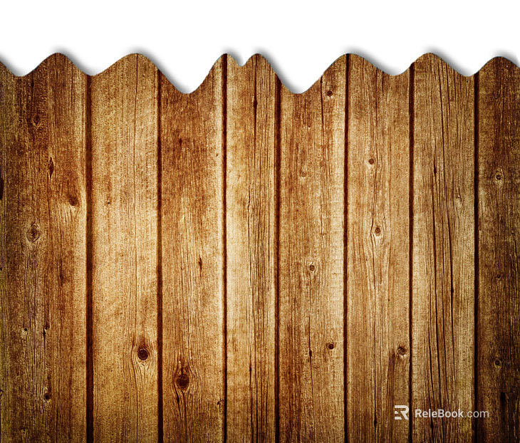 Wooden brown Panel texture