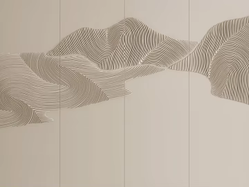 three-dimensional physical painting texture (ID:ffacg41257)
