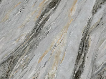 Grey beige black luxury stone marble flowing mottled texture 3d model