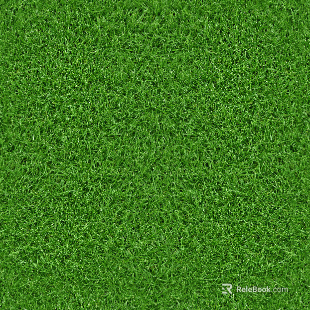 Turf texture