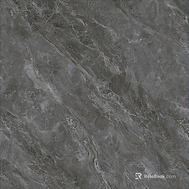running water pattern marble texture