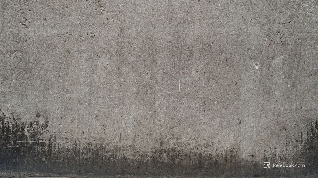 Concrete texture