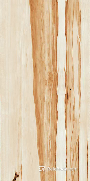 Log Pastoral Retro Light Cafe Conino light yellow Wood Grain texture