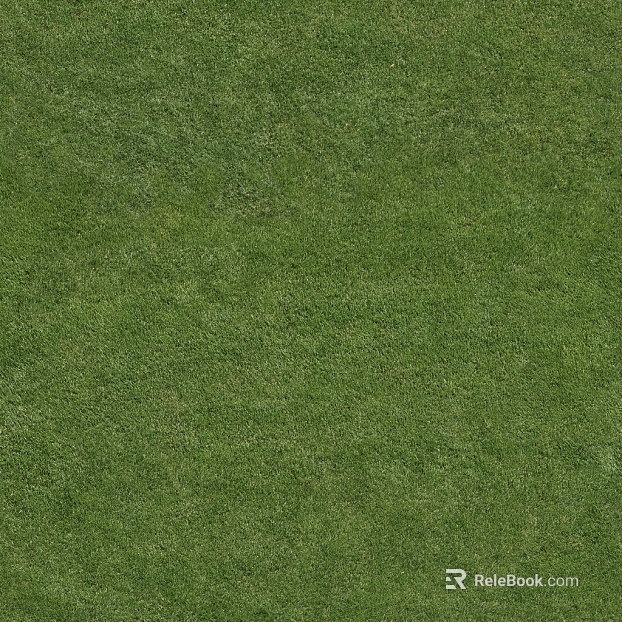 Turf texture