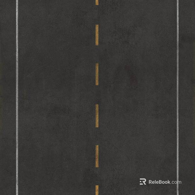 Road texture