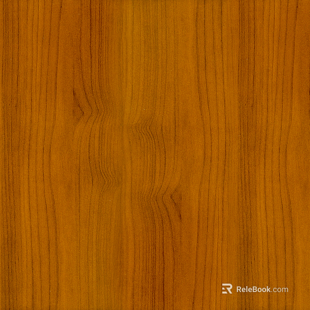 Wood grain texture