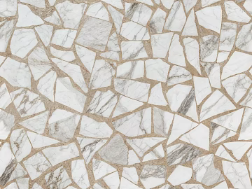 gray marble shredded indoor floor tile texture (ID:ffaeh368521)