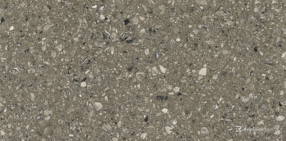 terrazzo seamless texture