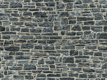neat stone brick wall texture (ID:ffhge524)