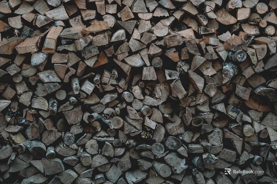 Wood Grey Wood texture