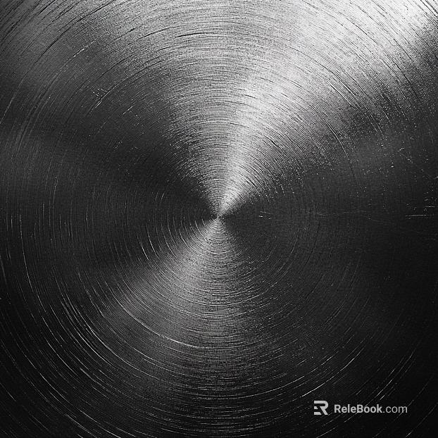 brushed metal texture