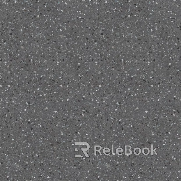 terrazzo turquoise terrazzo floor tile seamless texture