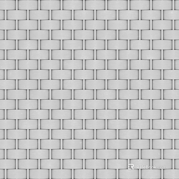Black and White Bump texture