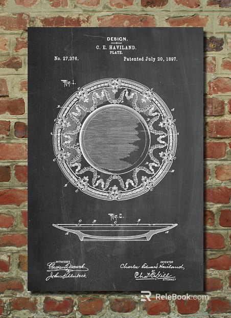 black and white painting texture