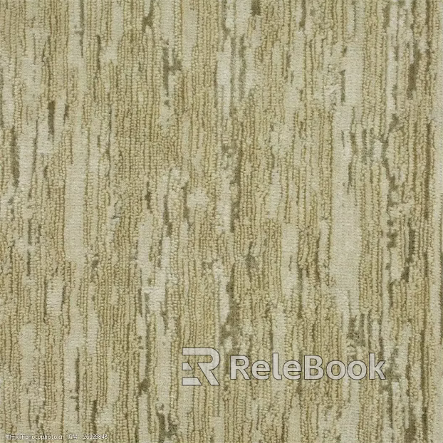 Plain pattern carpet texture