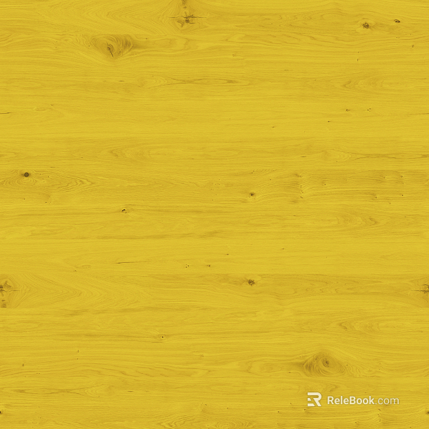 Wood grain yellow wood grain color seamless texture