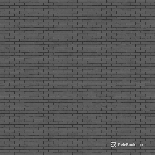 Brick wall seamless texture