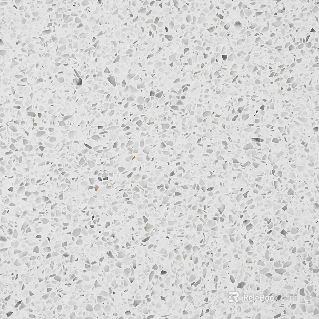 terrazzo texture