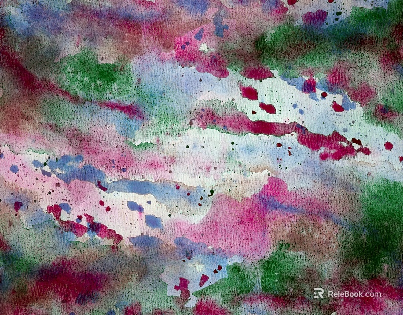 watercolor texture