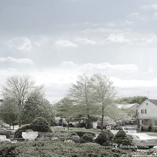 Residential Exterior texture