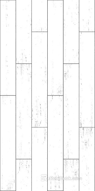 Black and White Bump texture