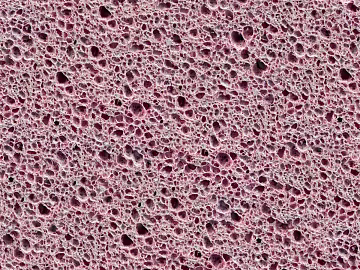 foam sponge texture (ID:ffaeh857347)