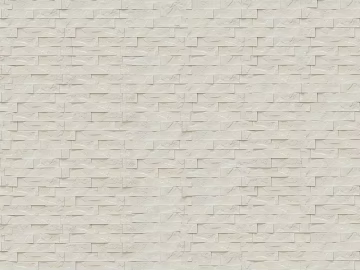 Brick wall white strip stone seamless texture (ID:ffaag39726)